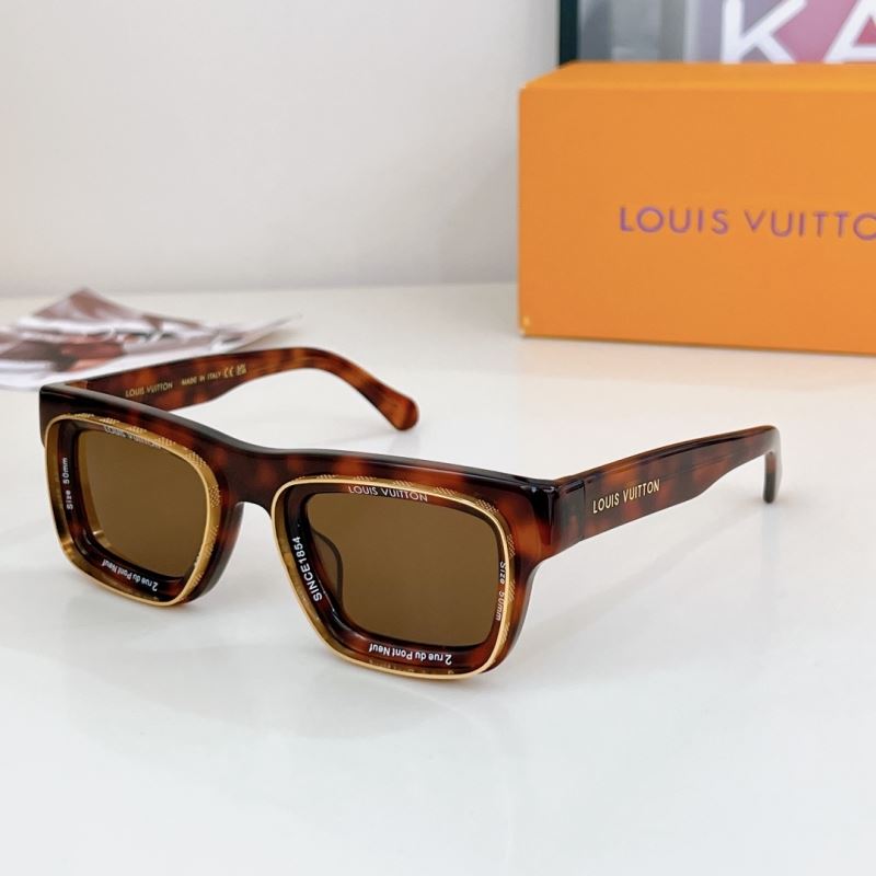 Louis Vuitton Sunglasses